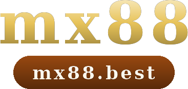 mx88 logo