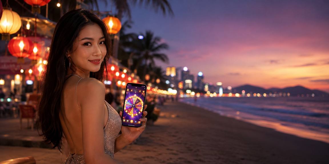 mx88 Rong Do Megaways – cuộn mở rộng, mỗi vòng quay một kịch bản mới