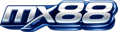 mx88 Logo